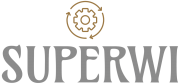 superwi logo