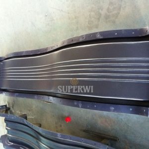 Playground mold