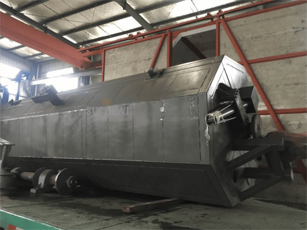 rock and roll oven machine