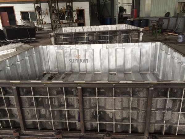 big roto mold box