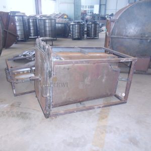 garbage bin mold