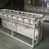 rottational steel mold