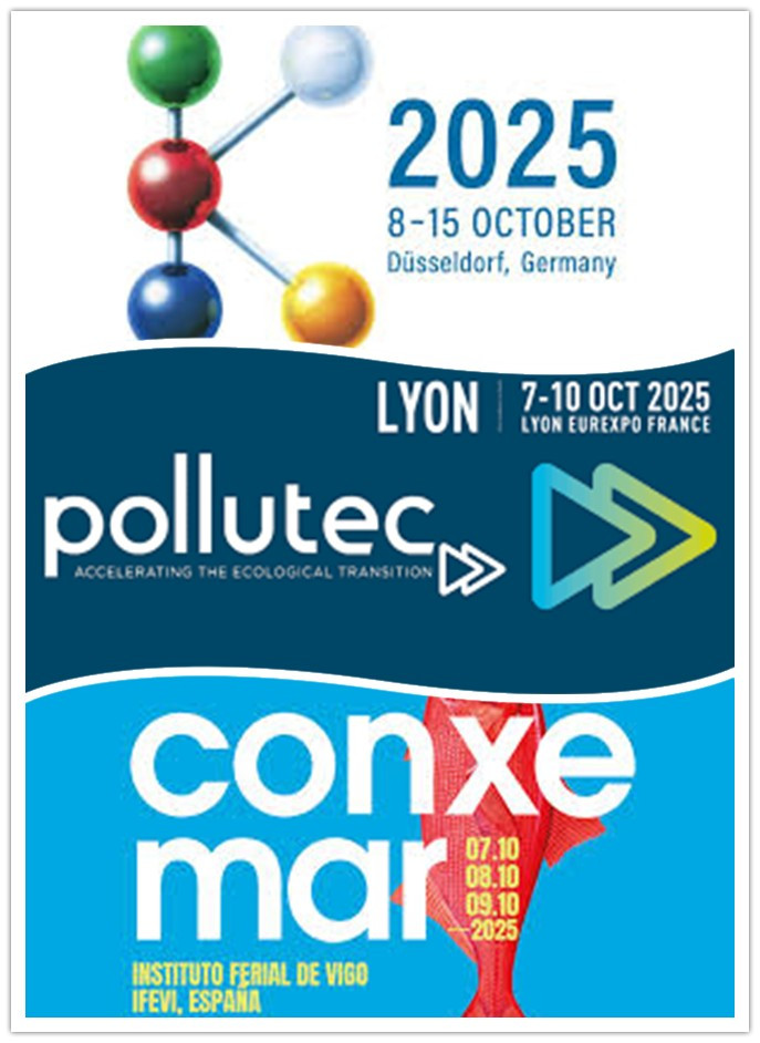 exhibition in europe