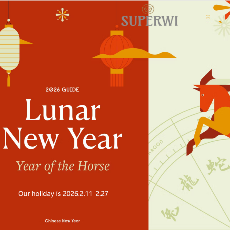 2026 Chinese new year